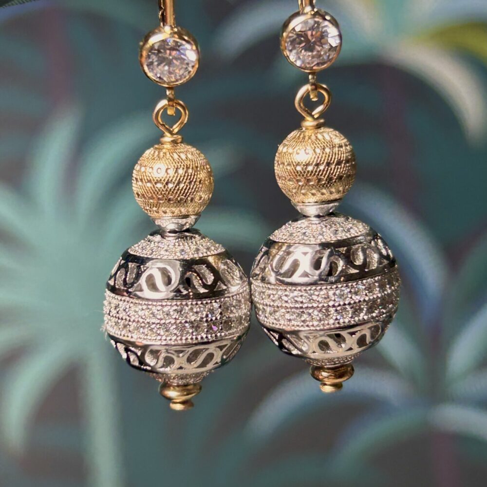 Chelsea Earrings