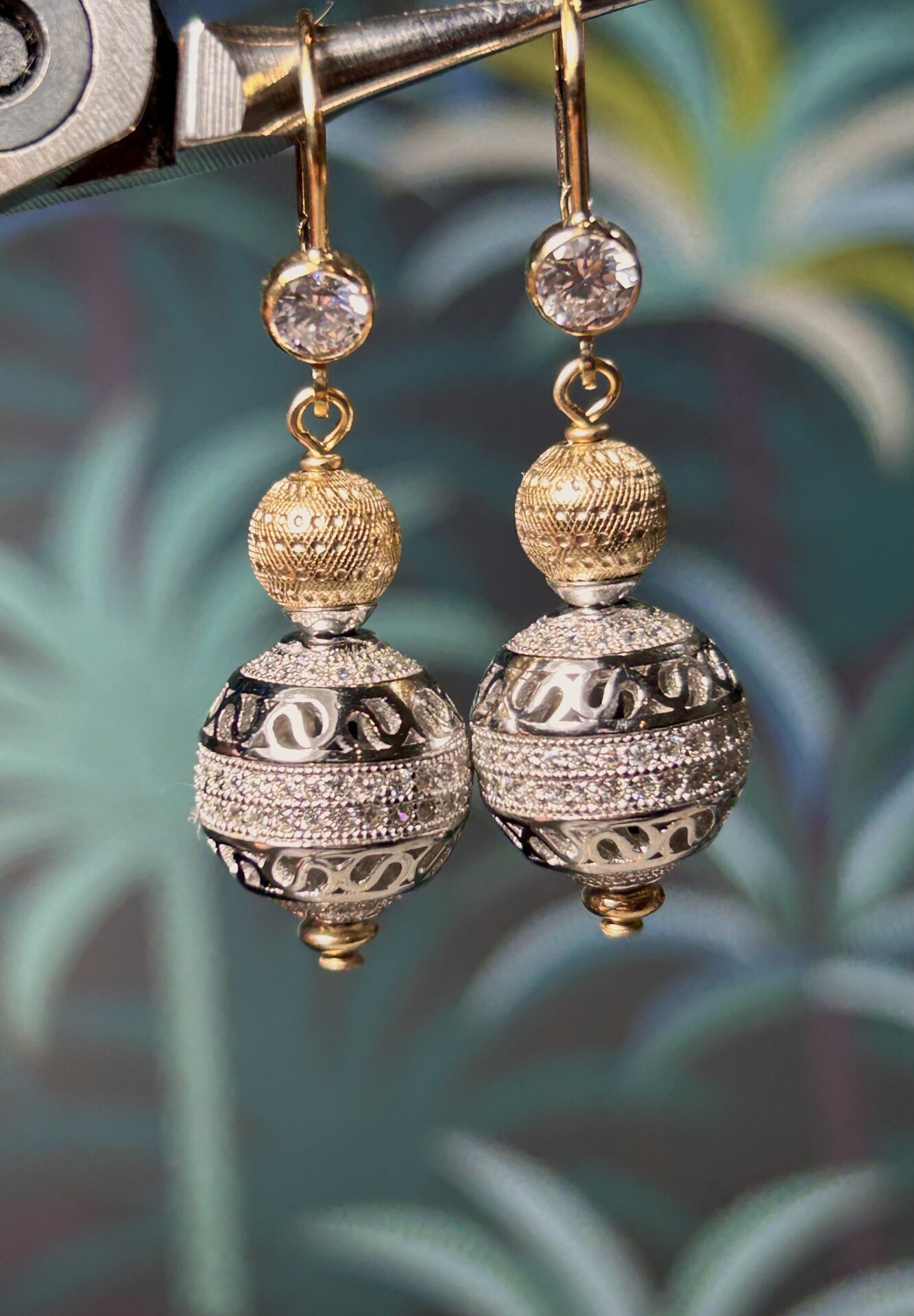 Chelsea Earrings