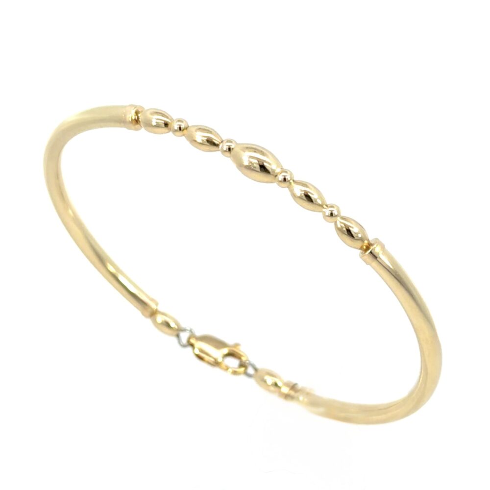 Monique Gold Filled Bracelet