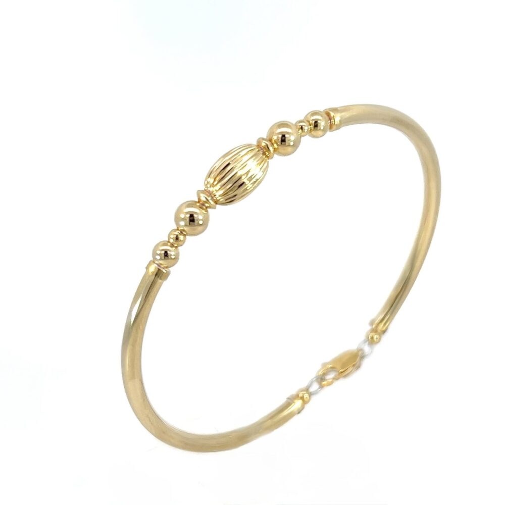 Victoria Gold Filled Bracelet