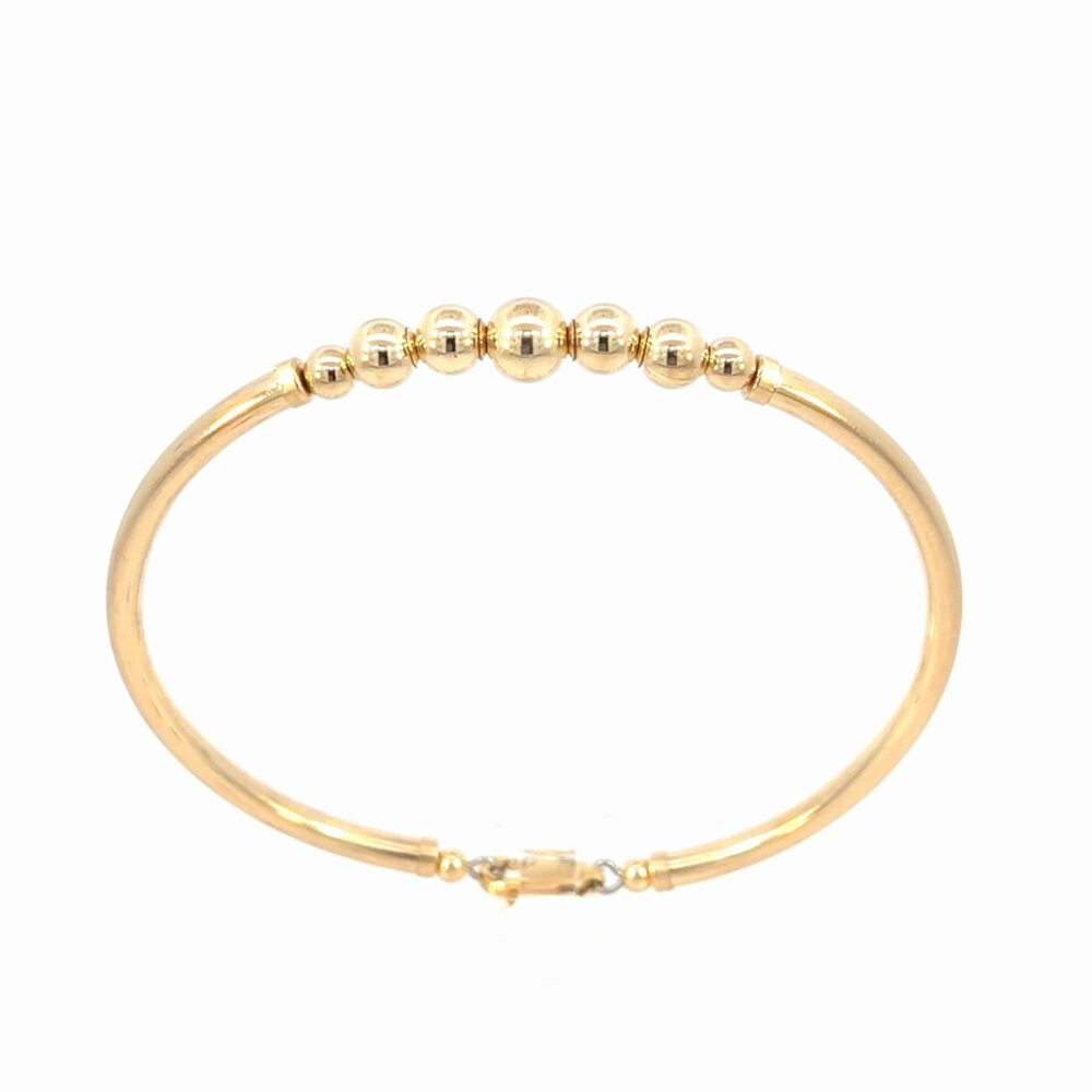 Lusita 14K Gold Filled Bracelet